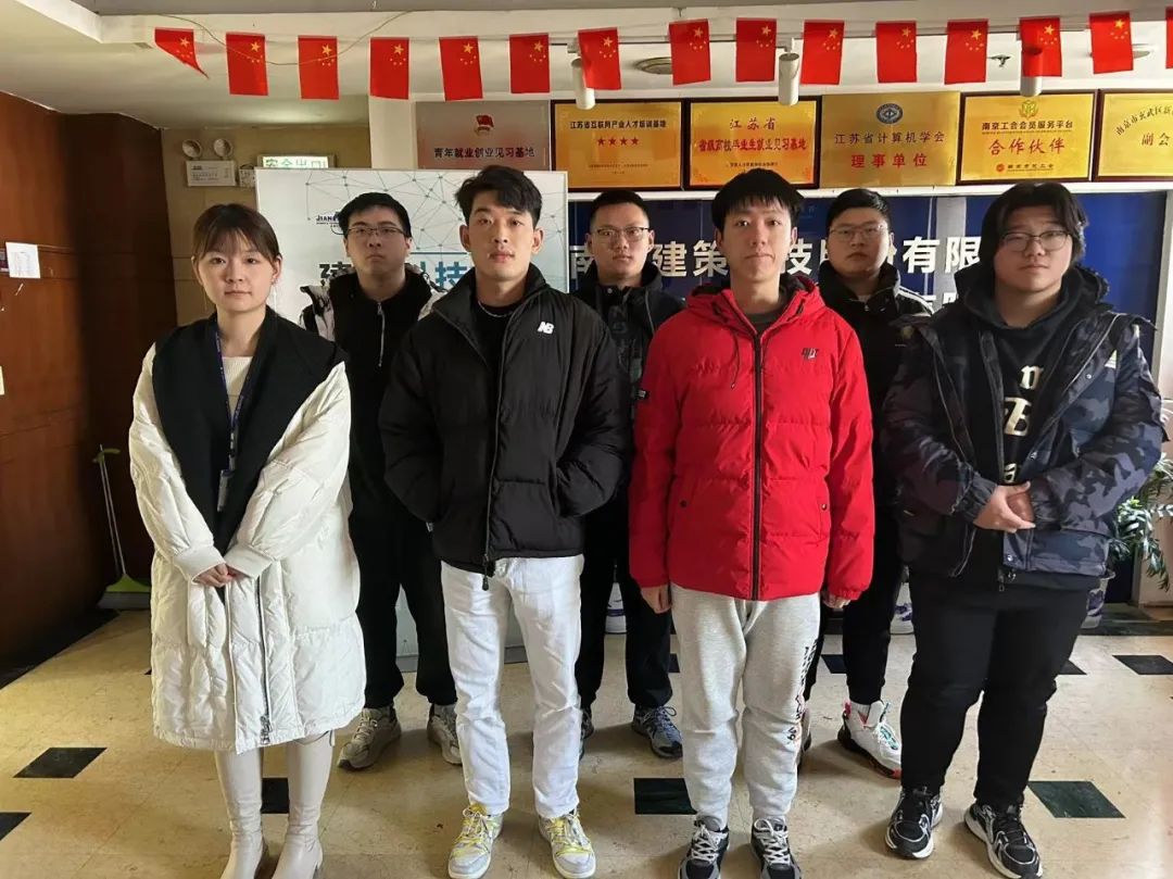 【近期結班留影】課有始終，學無止境，繼續(xù)