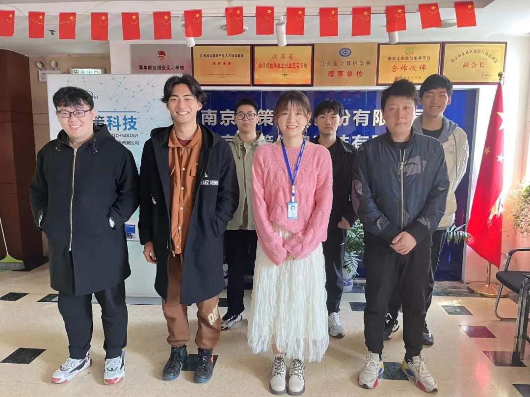 【結班留影】 好運藏在你的實力里，也藏在